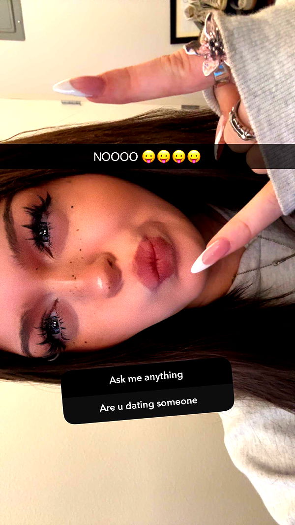 notnevaaadaa image ~ Altpins