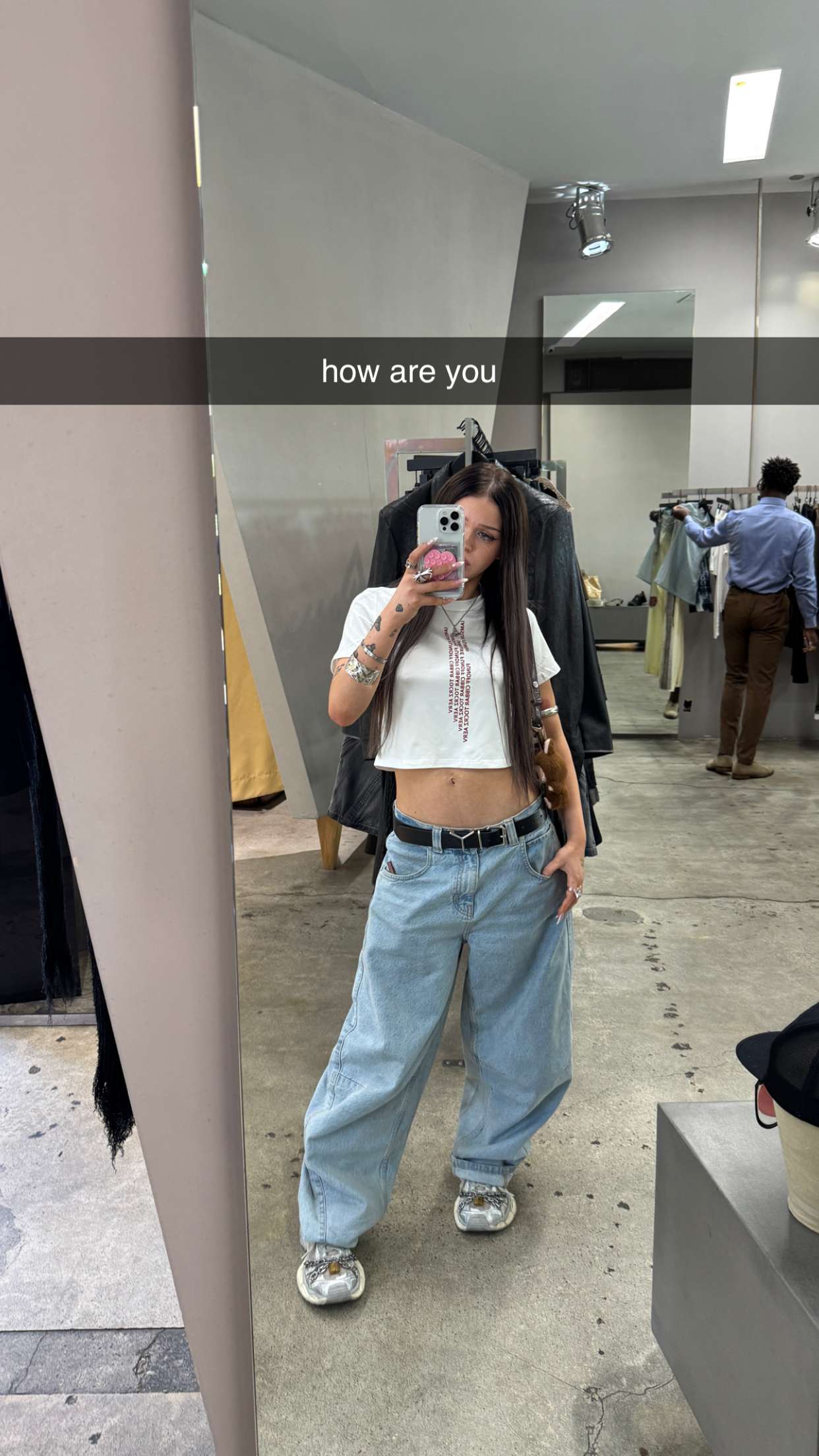 notnevaaadaa snapchat image archive image