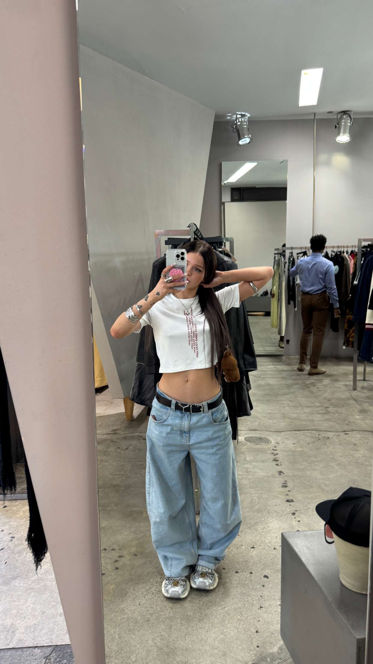 notnevaaadaa snapchat image archive image