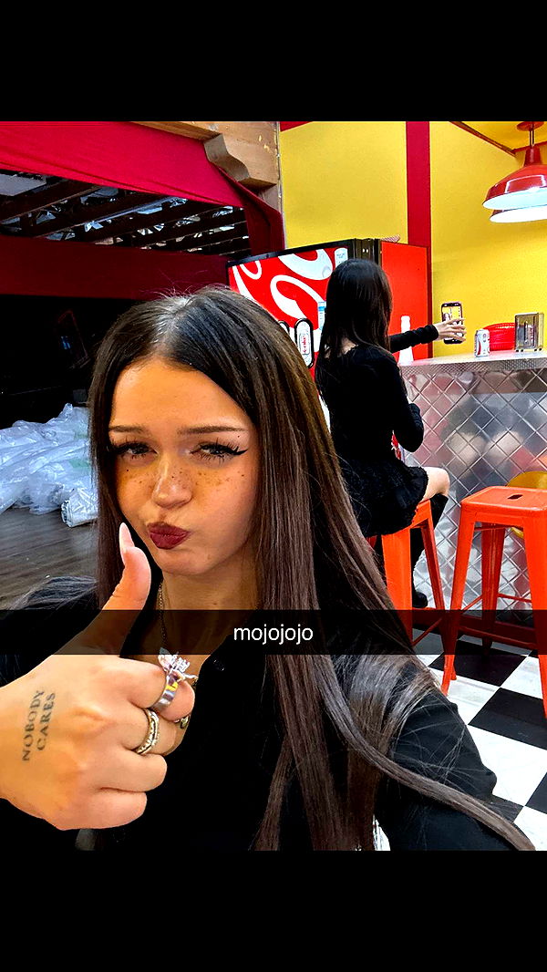 notnevaaadaa image ~ Altpins