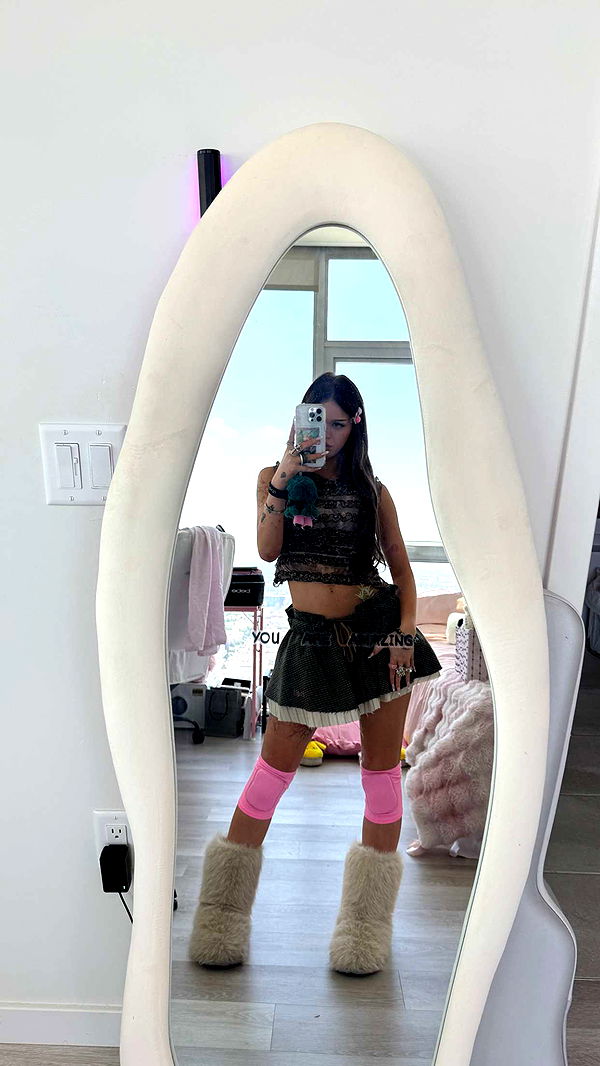 notnevaaadaa image ~ Altpins