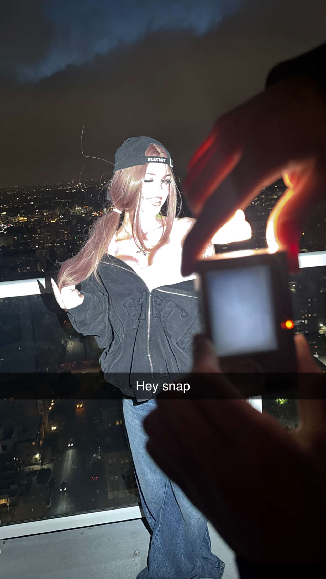 notnevaaadaa snapchat image archive image
