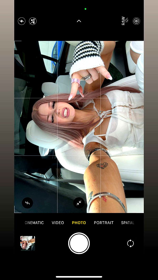 notnevaaadaa image ~ Altpins