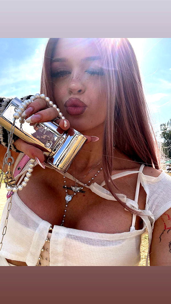 notnevaaadaa image ~ Altpins