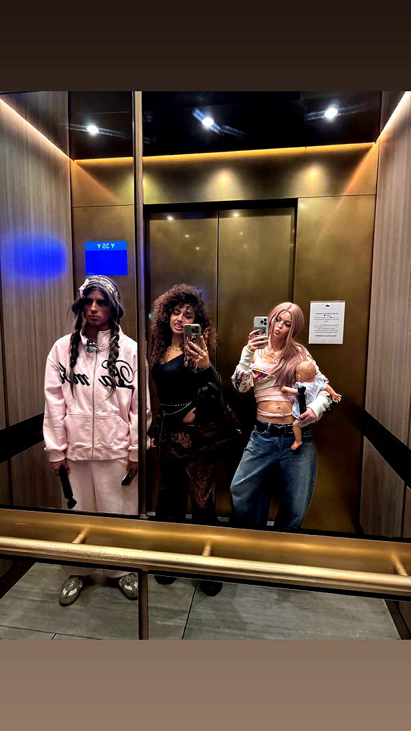 notnevaaadaa image ~ Altpins