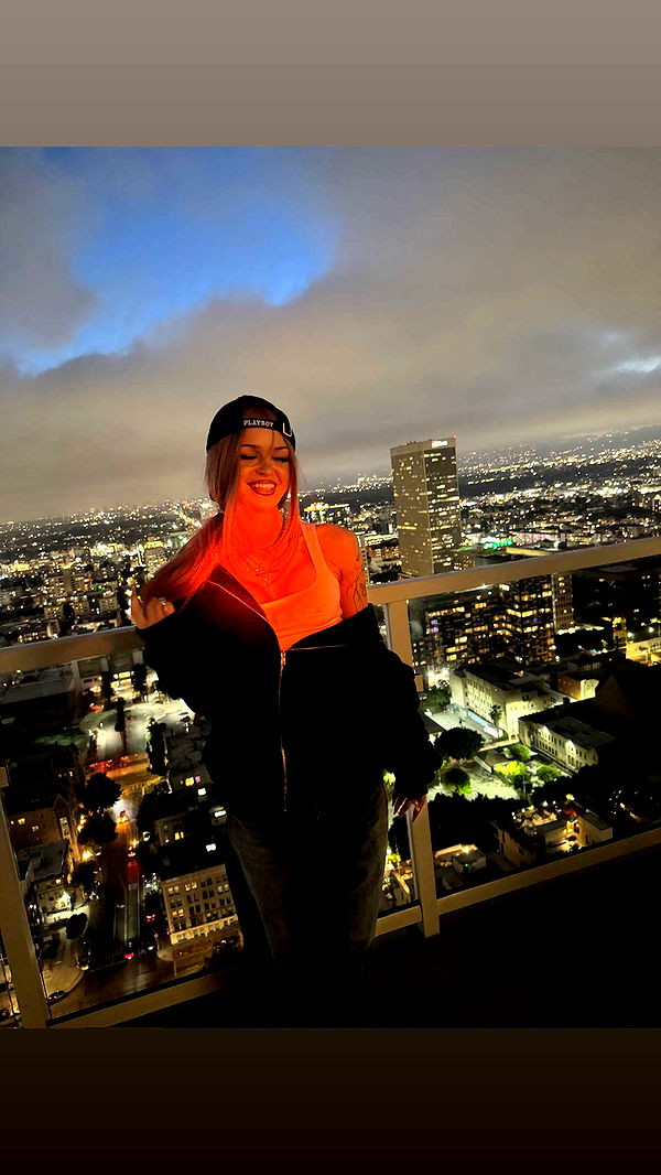 notnevaaadaa image ~ Altpins