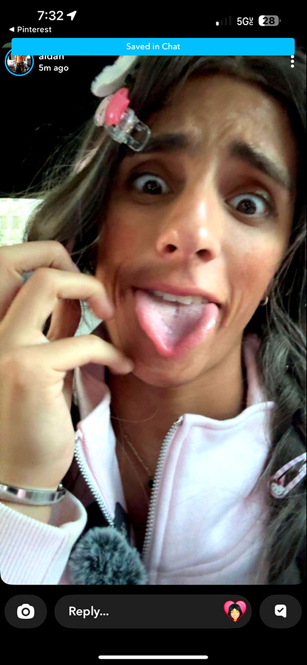 notnevaaadaa image ~ Altpins