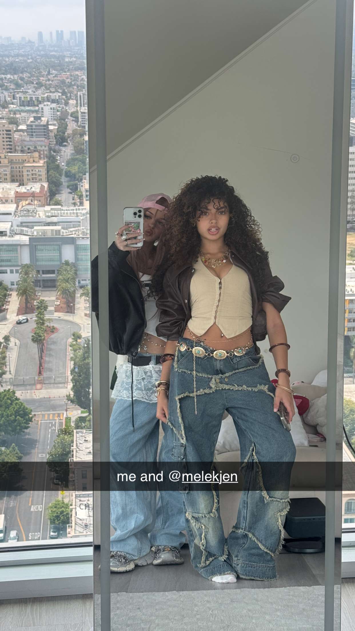 notnevaaadaa snapchat image archive image