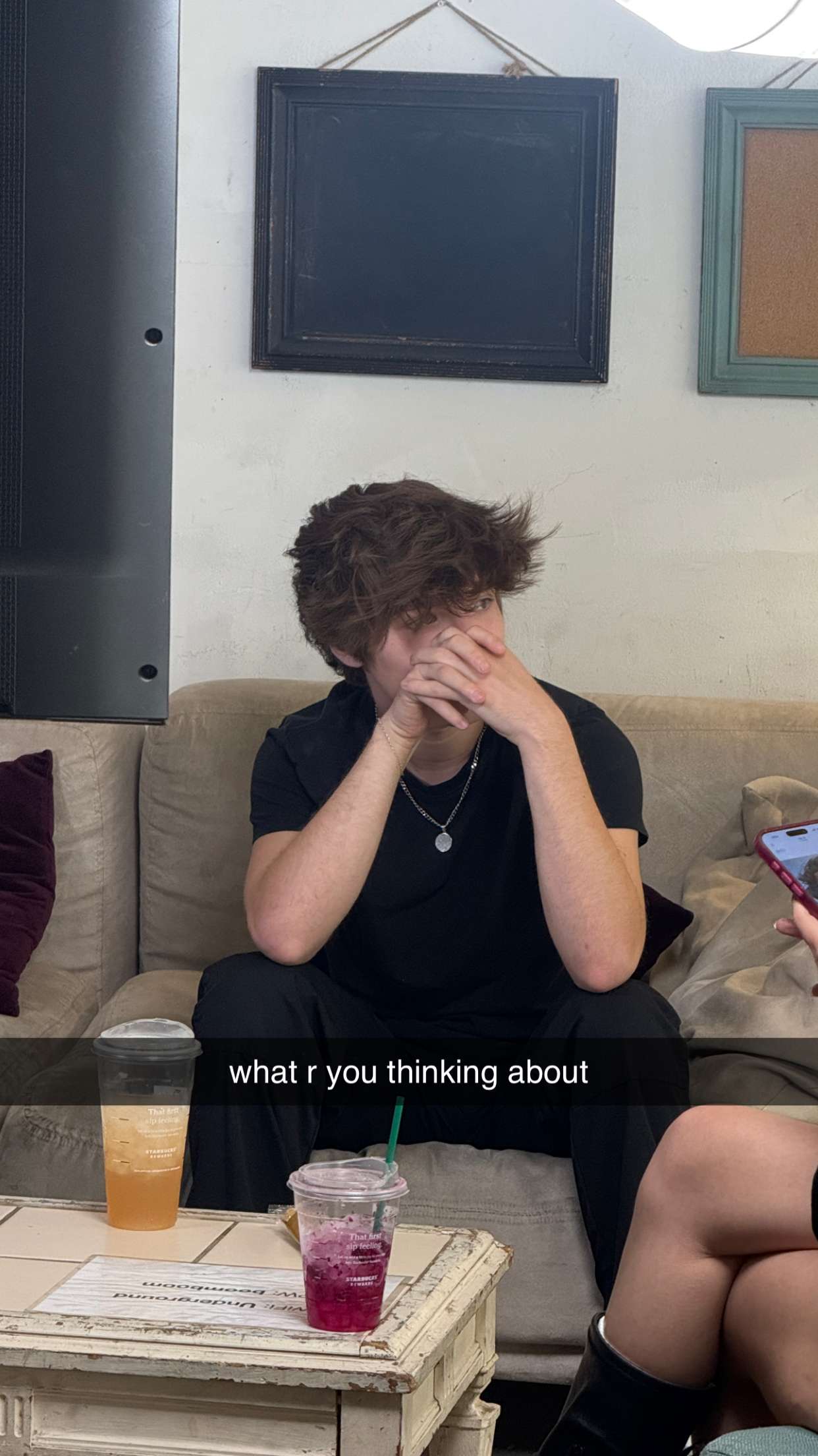 notnevaaadaa snapchat image archive image