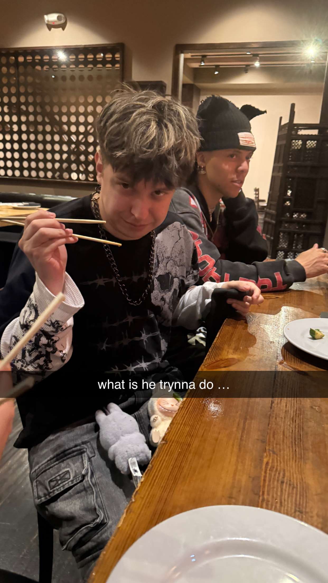 notnevaaadaa snapchat image archive image