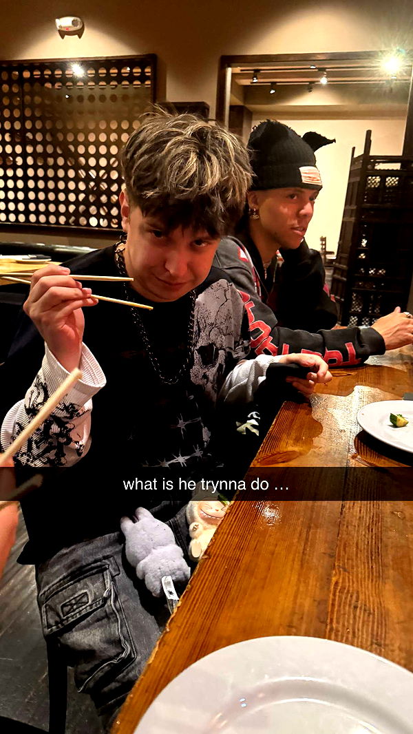 notnevaaadaa image ~ Altpins