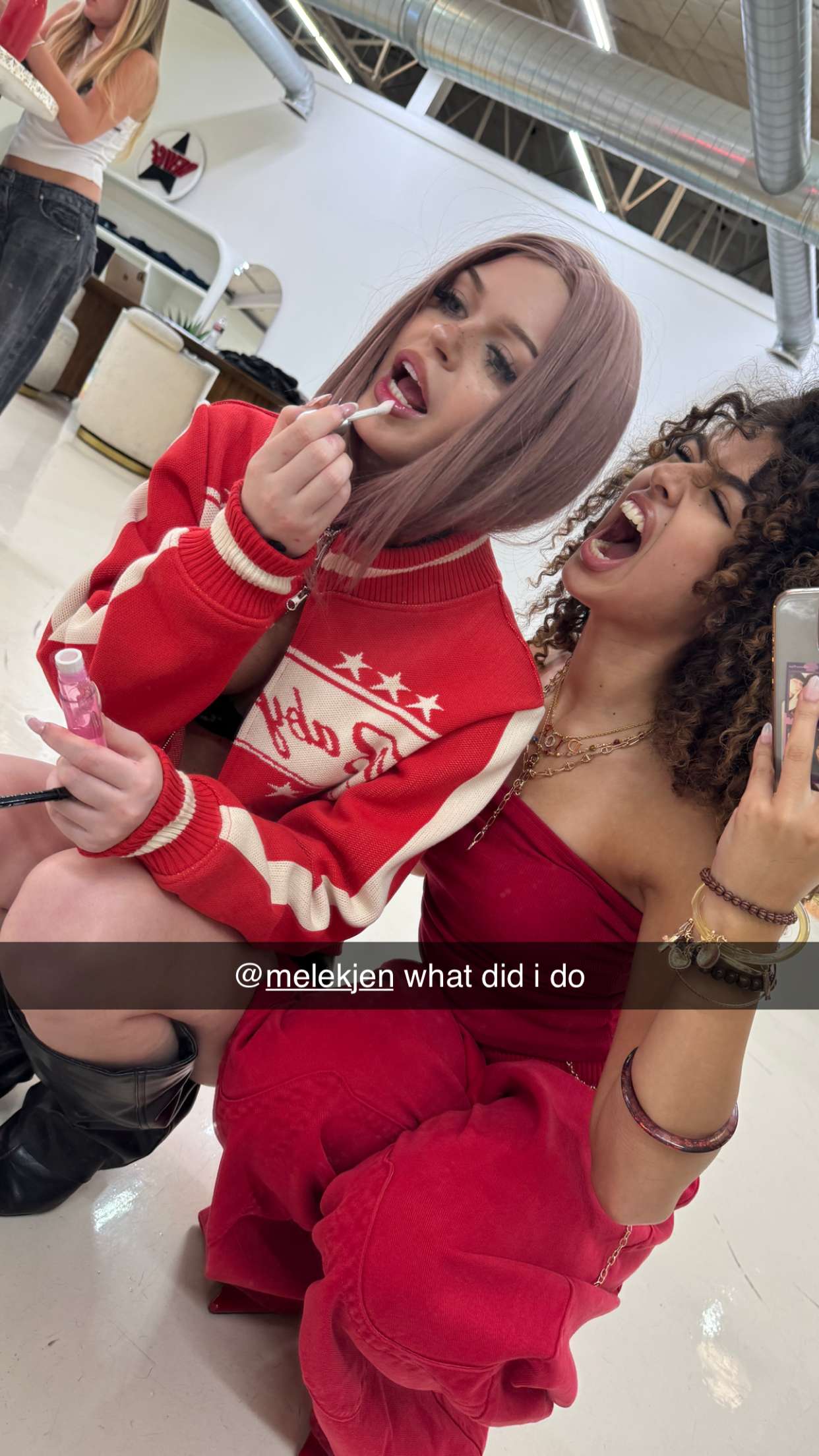 notnevaaadaa snapchat image archive image