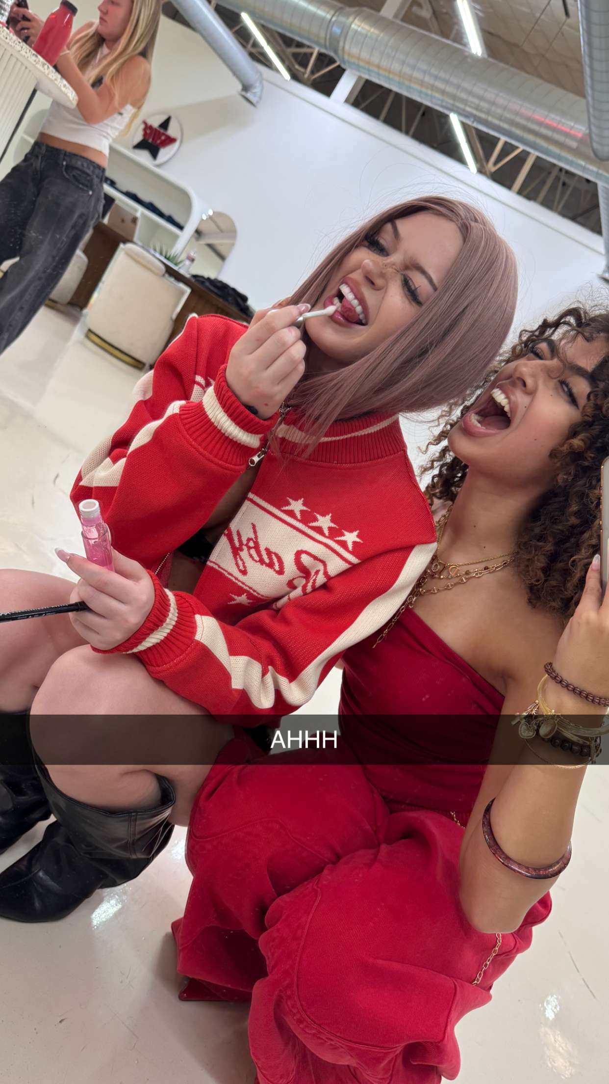 notnevaaadaa snapchat image archive image