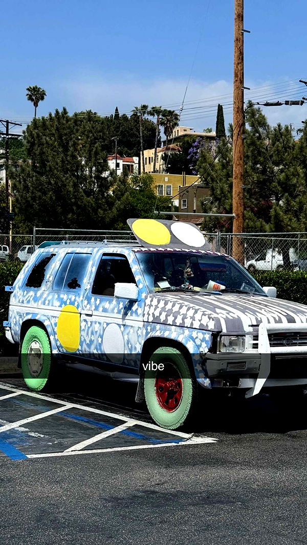 notnevaaadaa image ~ Altpins