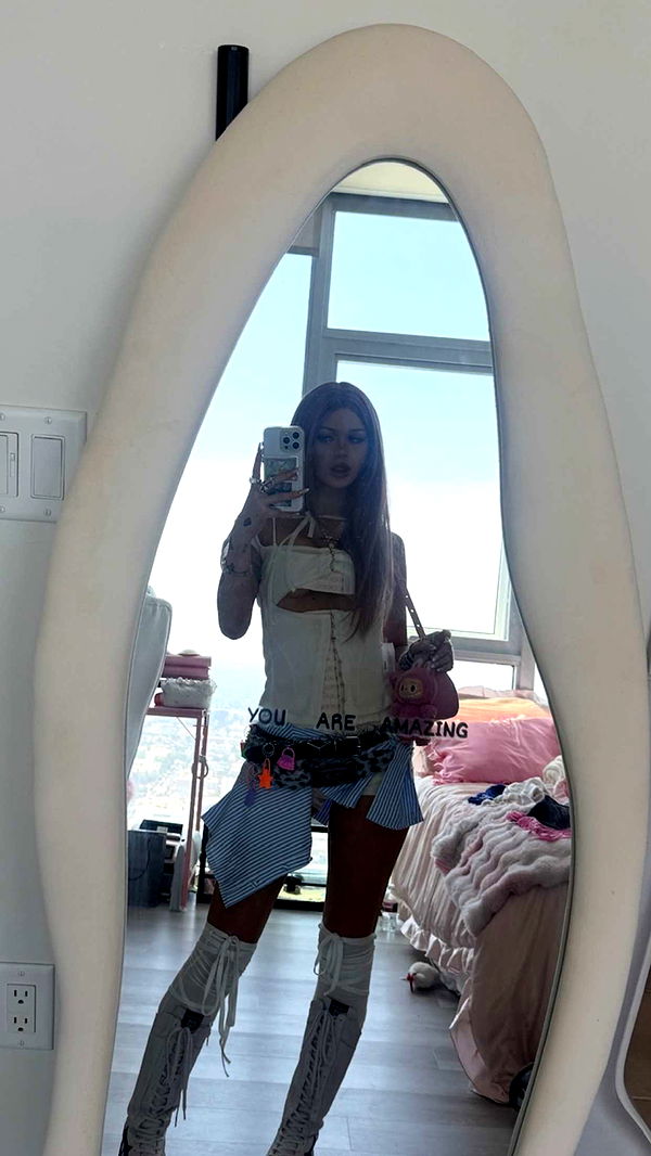 notnevaaadaa image ~ Altpins