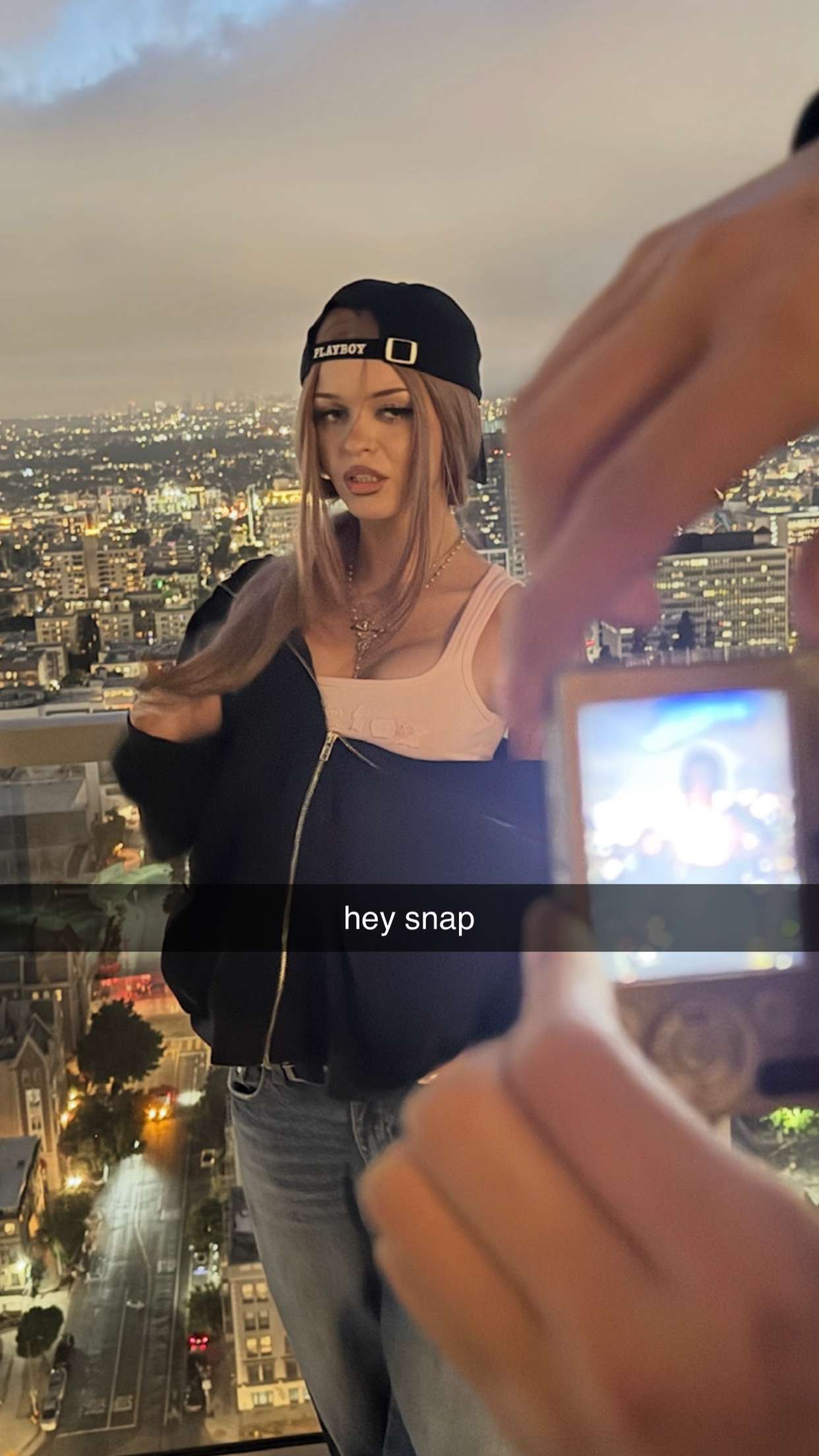 notnevaaadaa snapchat image archive image