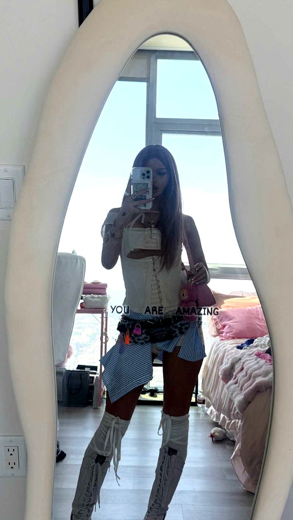 notnevaaadaa image ~ Altpins