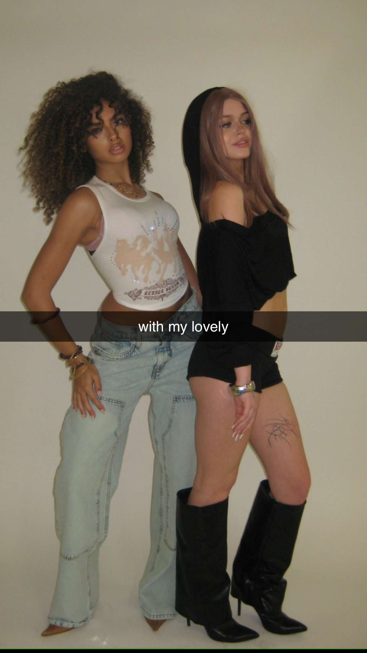 notnevaaadaa snapchat image archive image