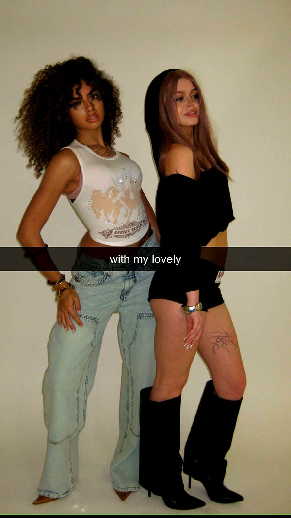 notnevaaadaa image ~ Altpins