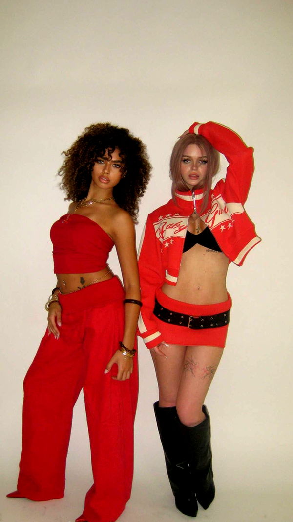 notnevaaadaa image ~ Altpins