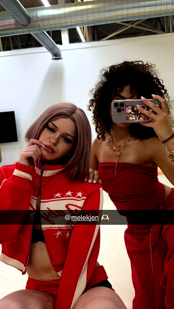 notnevaaadaa image ~ Altpins