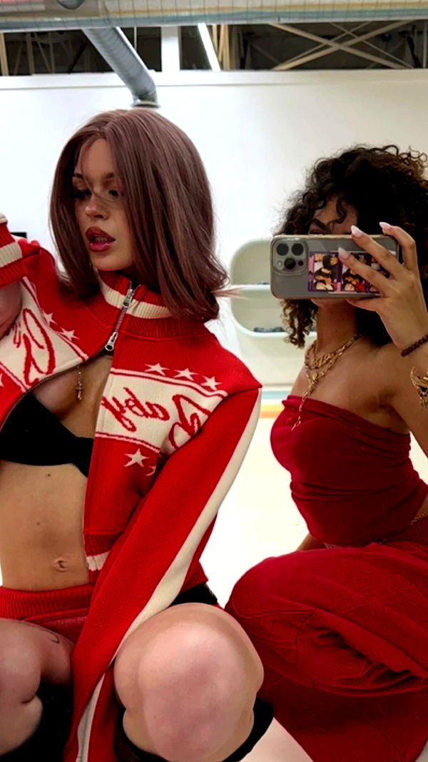 notnevaaadaa image ~ Altpins