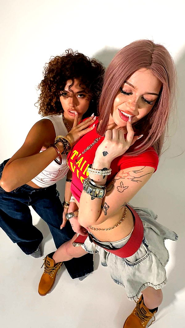 notnevaaadaa image ~ Altpins