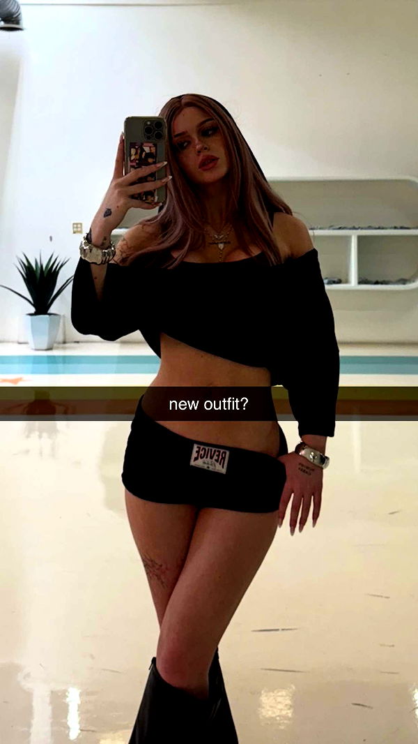 notnevaaadaa image ~ Altpins