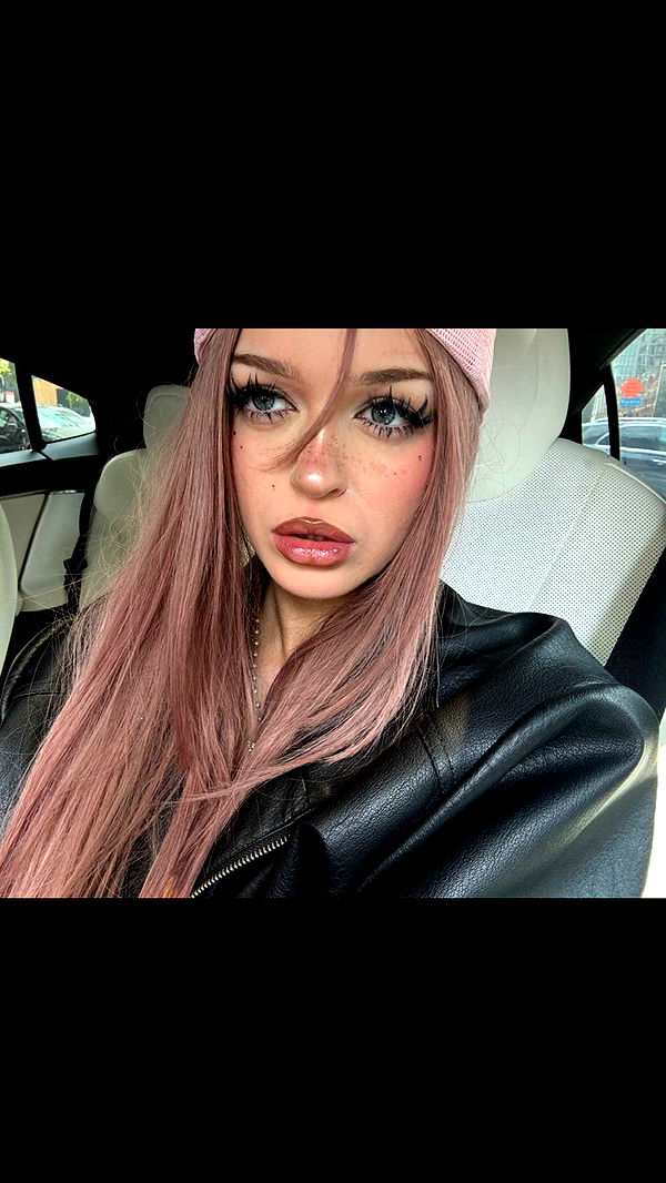 notnevaaadaa image ~ Altpins