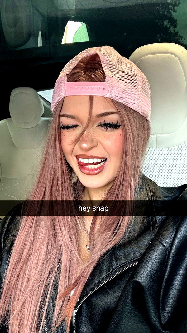 notnevaaadaa image ~ Altpins