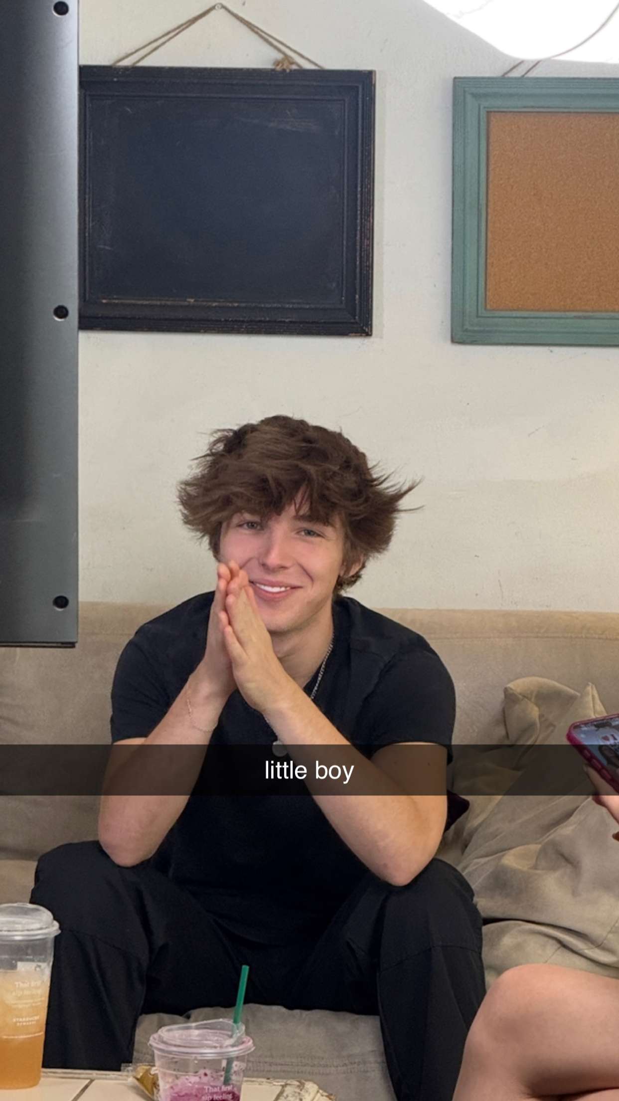 notnevaaadaa snapchat image archive image