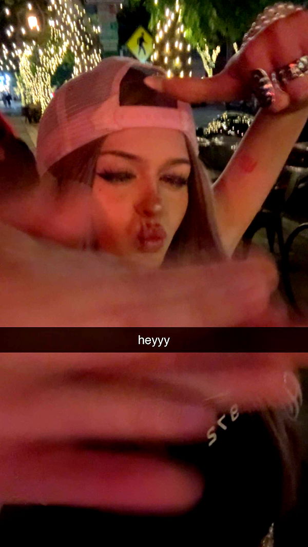 notnevaaadaa image ~ Altpins