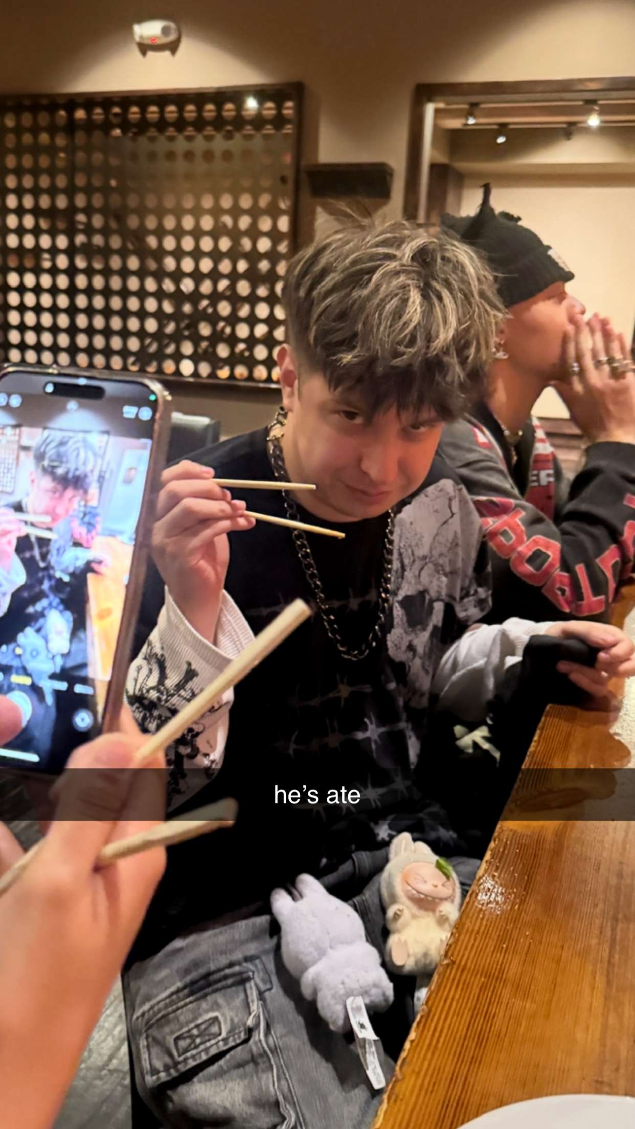 notnevaaadaa snapchat image archive image