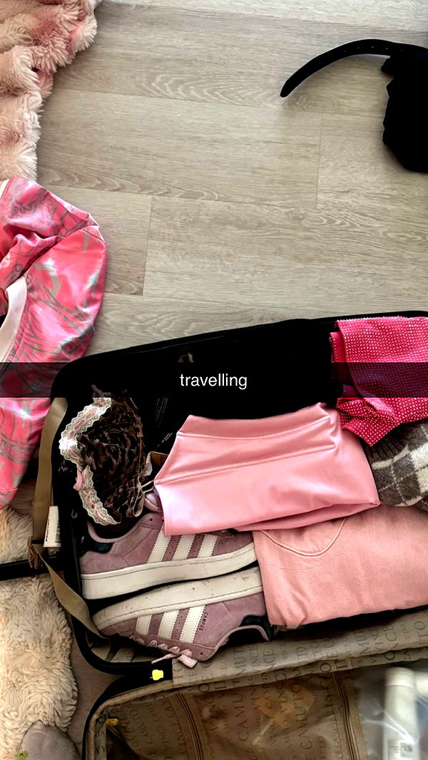 notnevaaadaa image ~ Altpins