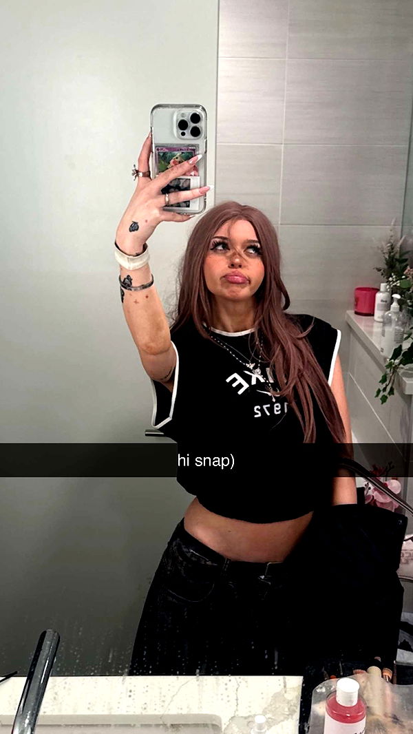 notnevaaadaa image ~ Altpins