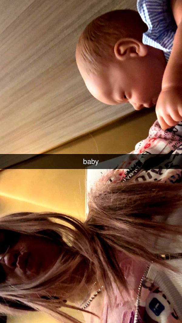 notnevaaadaa image ~ Altpins