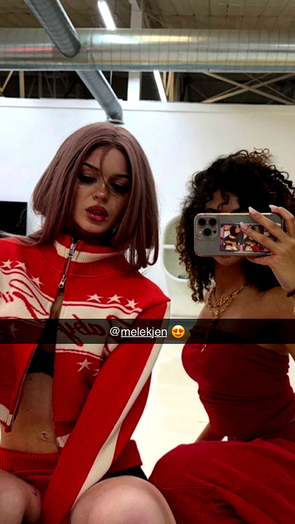 notnevaaadaa image ~ Altpins