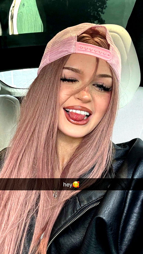 notnevaaadaa image ~ Altpins