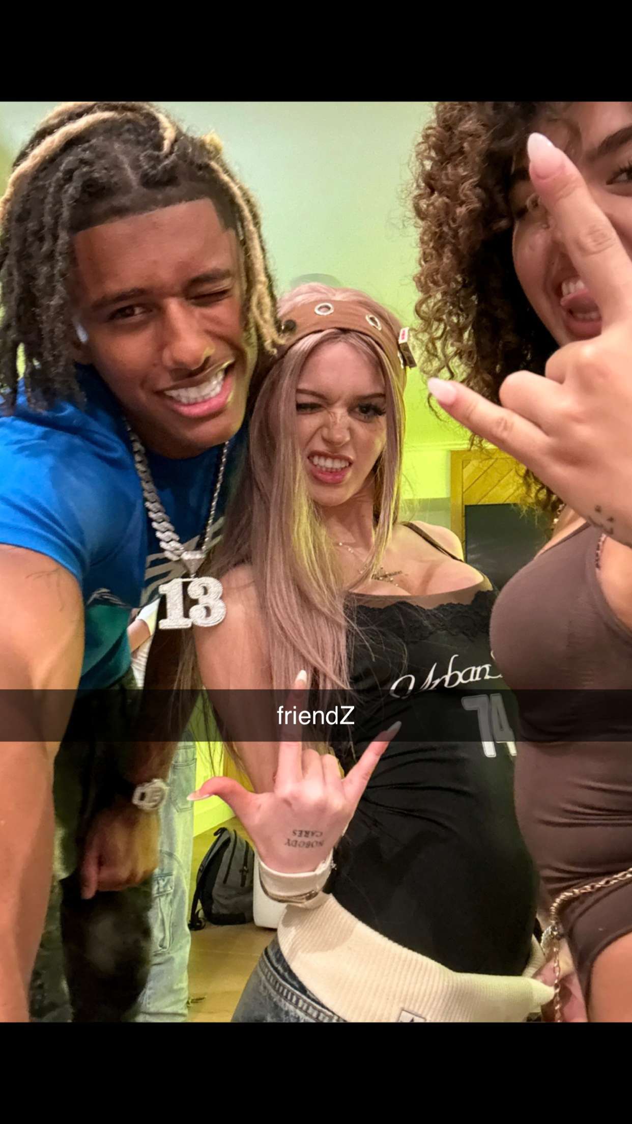 notnevaaadaa snapchat image archive image