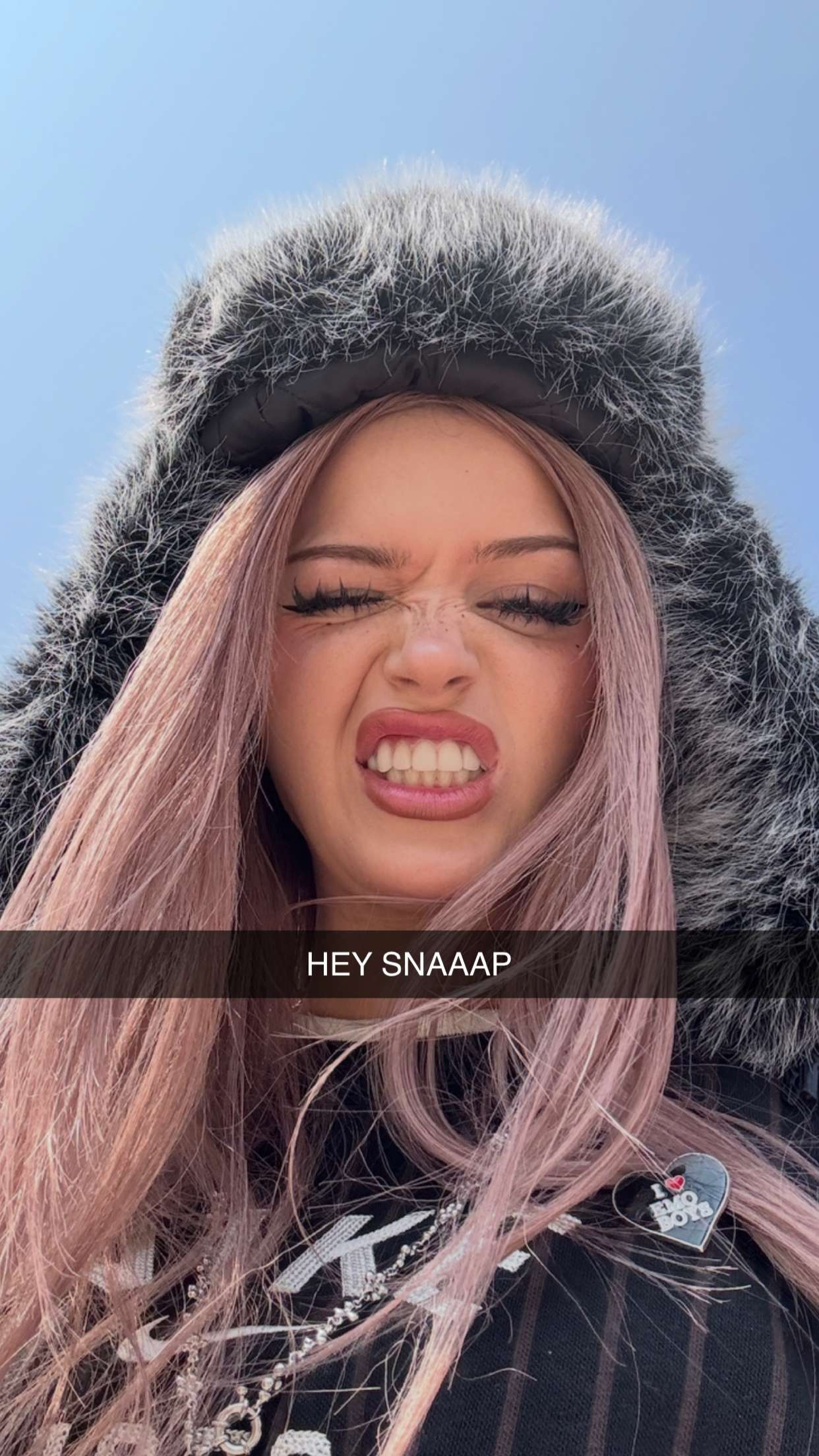 notnevaaadaa snapchat image archive image