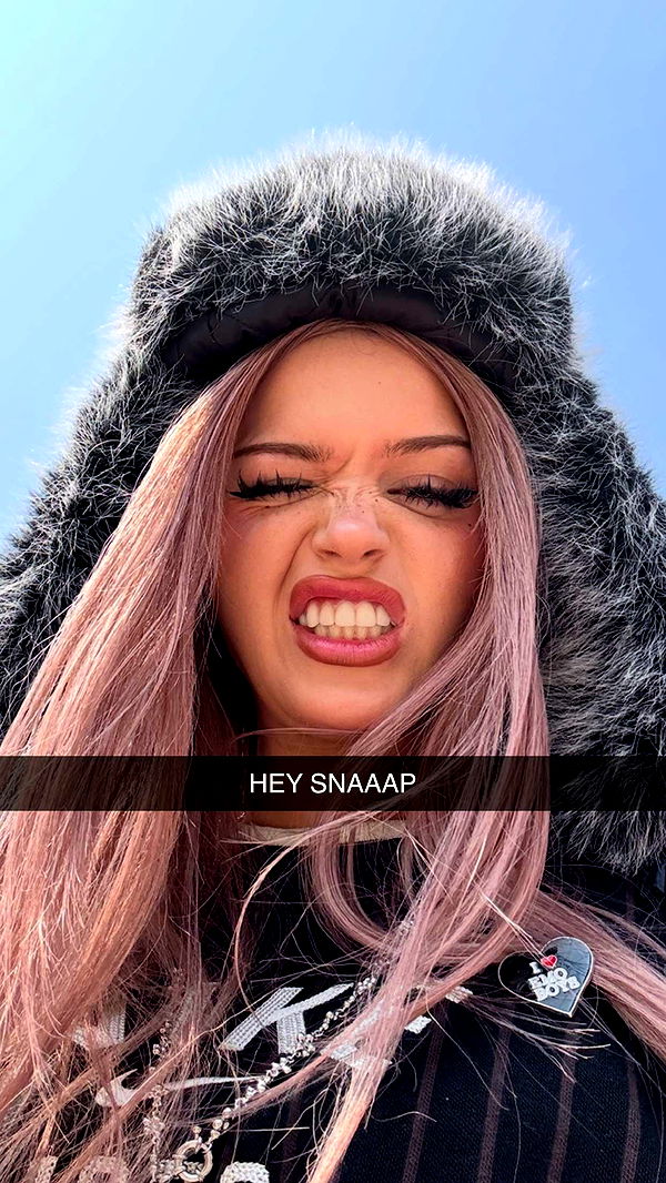 notnevaaadaa image ~ Altpins