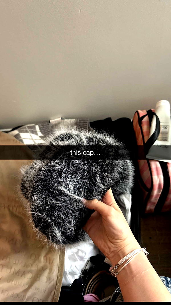 notnevaaadaa image ~ Altpins