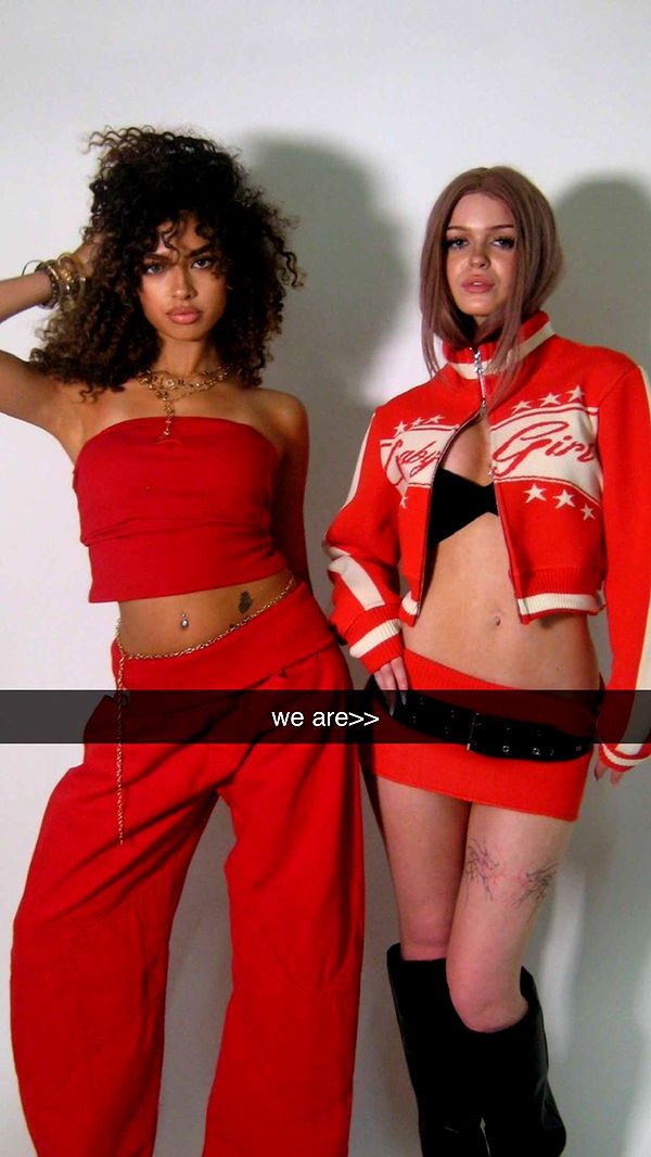 notnevaaadaa image ~ Altpins