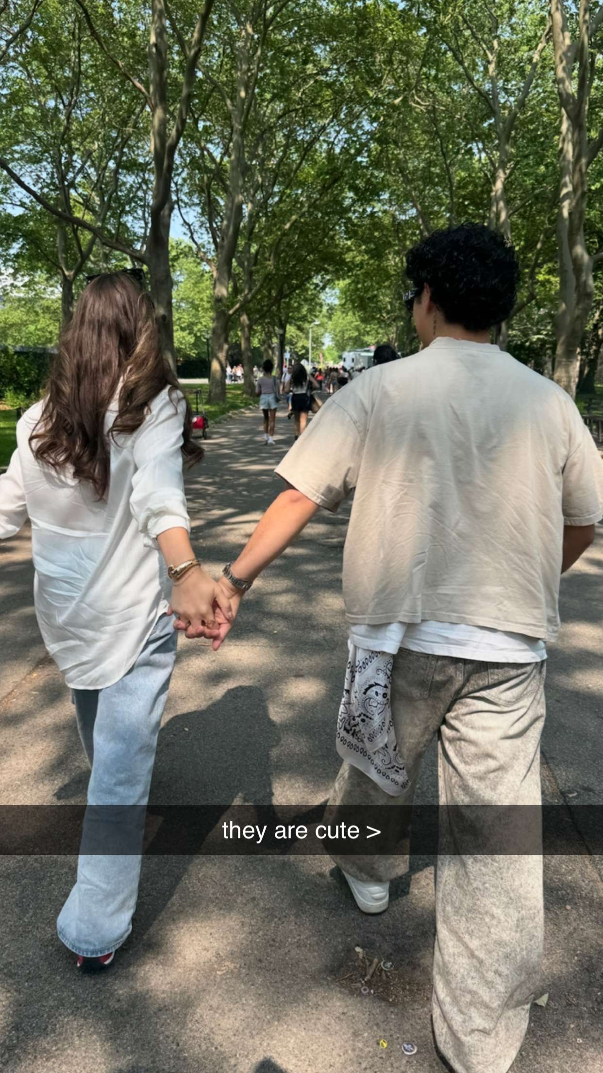 notnevaaadaa snapchat image archive image