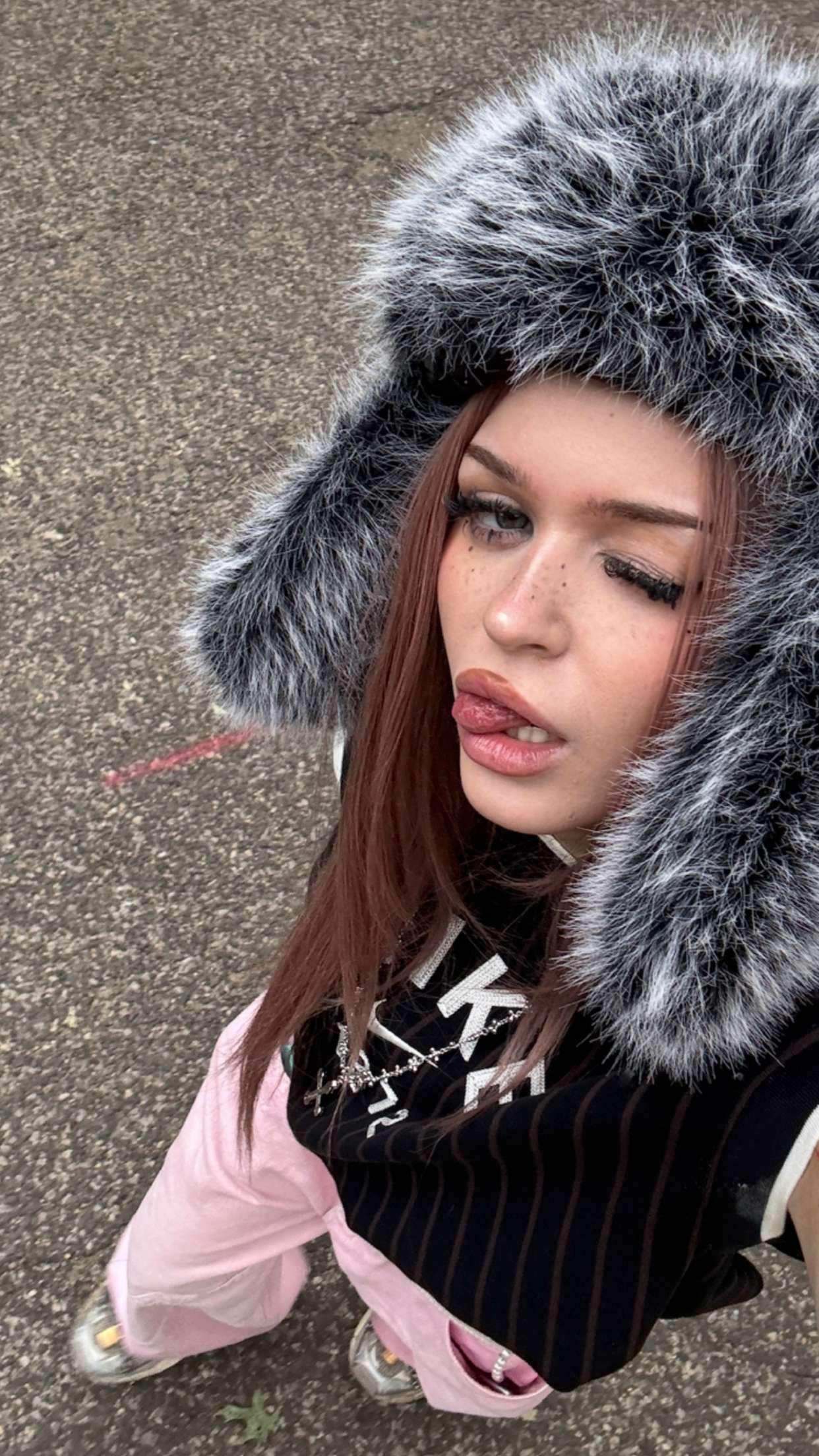 notnevaaadaa snapchat image archive image