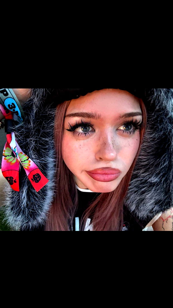 notnevaaadaa image ~ Altpins