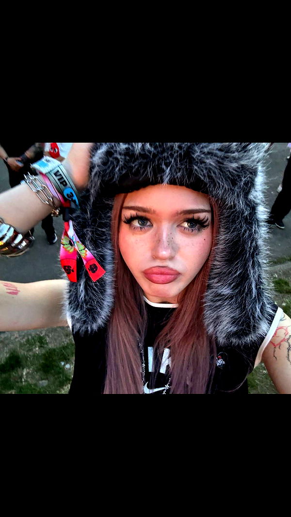 notnevaaadaa image ~ Altpins