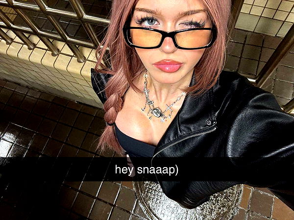 notnevaaadaa image ~ Altpins