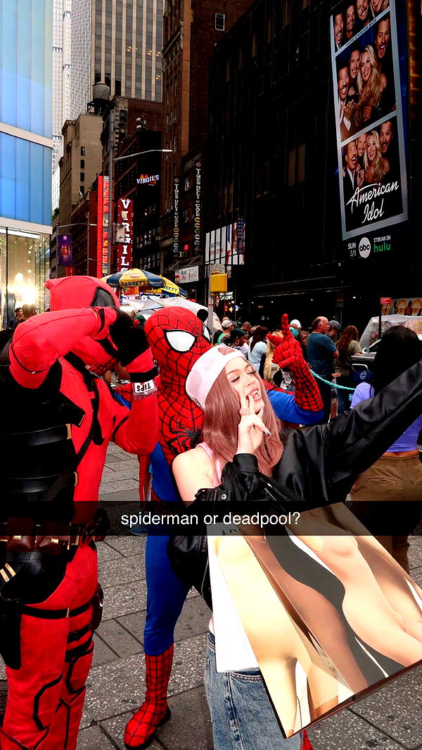 notnevaaadaa image ~ Altpins