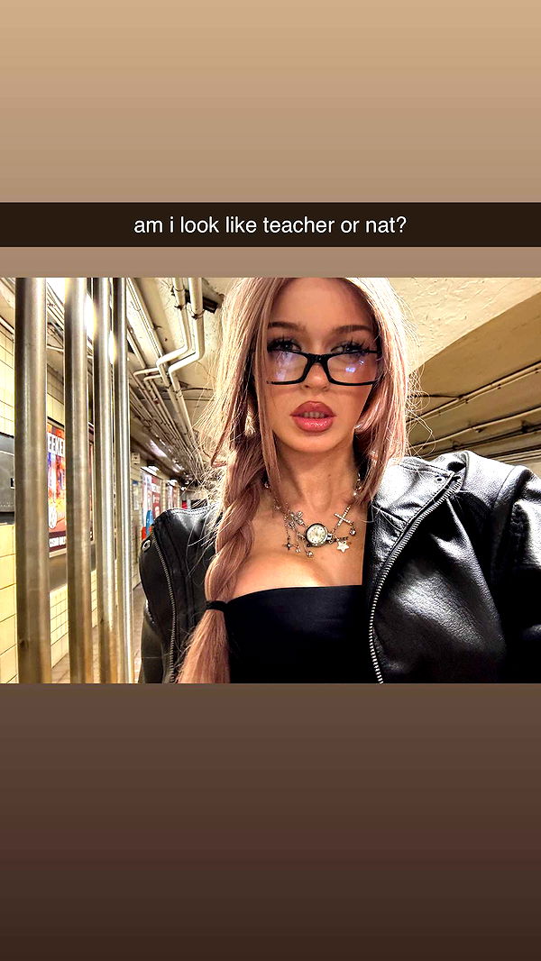 notnevaaadaa image ~ Altpins